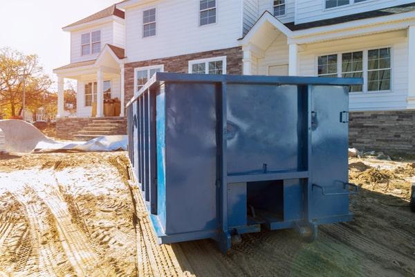 team at Dumpster Rental of San Juan Capistrano